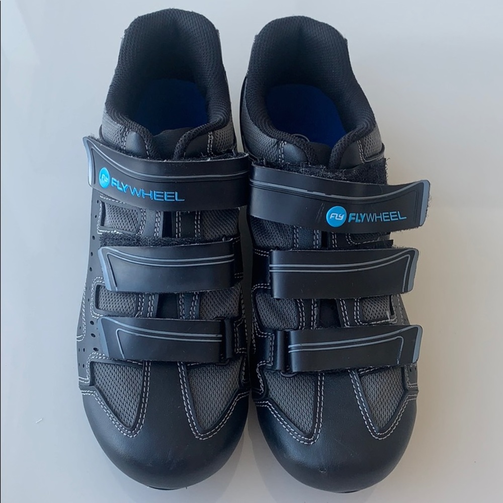 Flywheel Spin Shoes